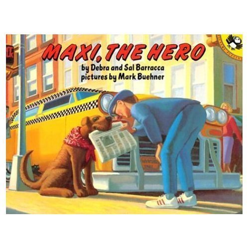Maxi the Hero,Used