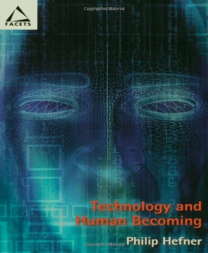Technology And Human Becoming