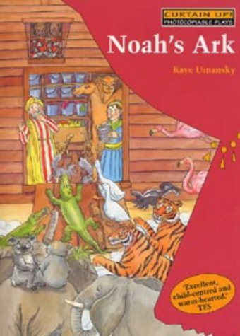 Noah's Ark (Curtain Up),Used