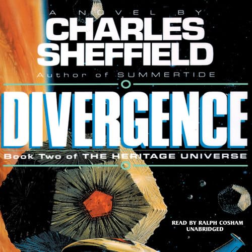 Divergence (Heritage Universe),Used