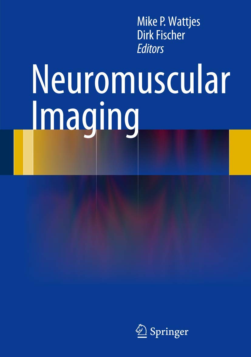 Neuromuscular Imaging,Used