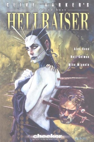 Clive Barker'S Hellraiser: Collected Best, Vol. 1,Used