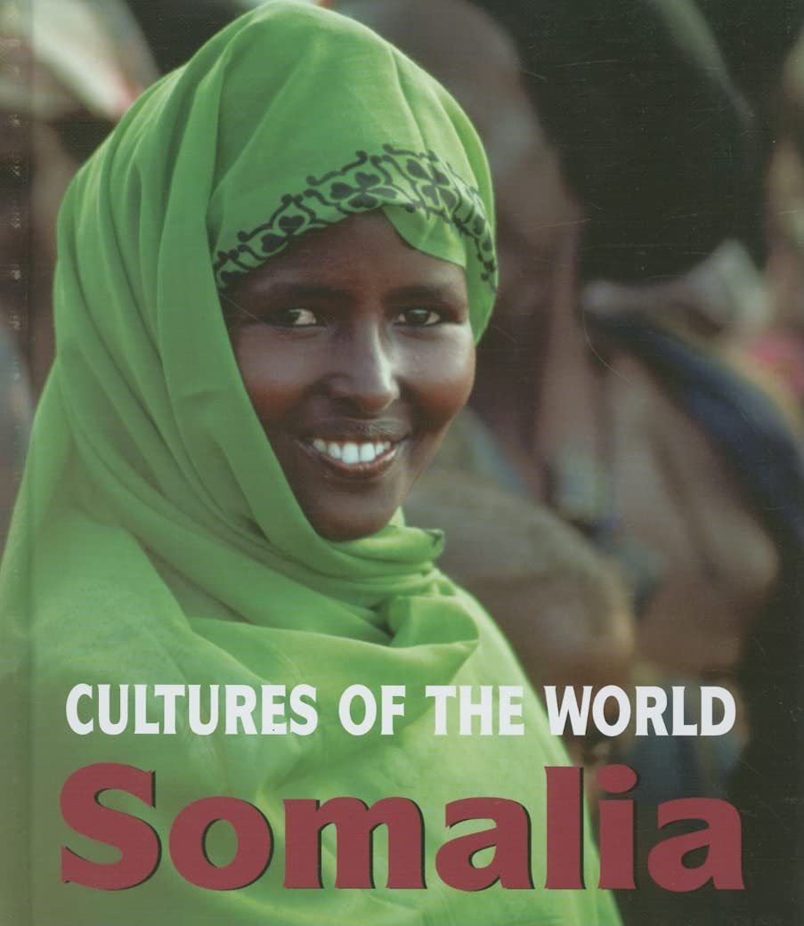 Somalia (Cultures of the World),Used