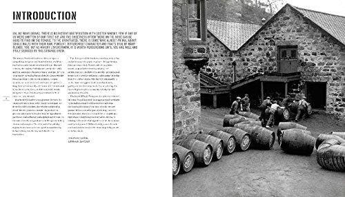 The Story of Scotch Whisky: A Journey of Discovery into the World's Noblest Spirit,Used