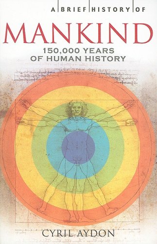 A Brief History Of Mankind,New