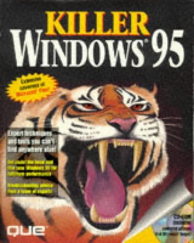 Killer Windows 95,Used