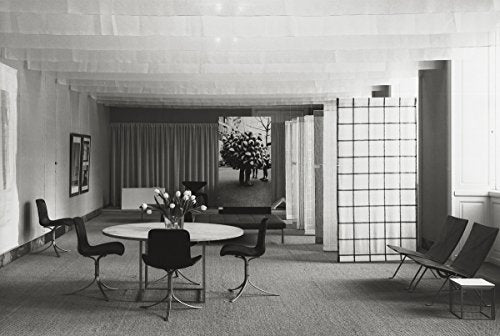Poul Kjaerholm,Used