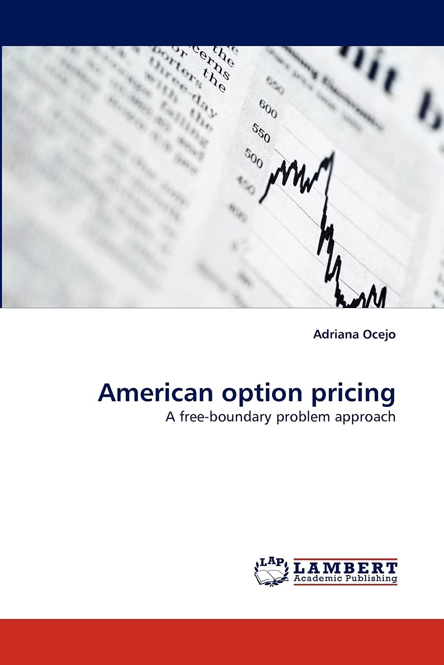 American option pricing: A freeboundary problem approach,Used