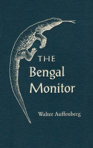 The Bengal Monitor,Used