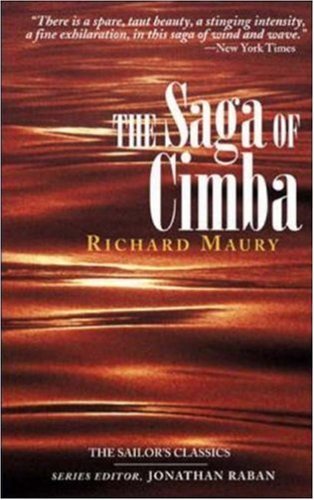 The Saga of Cimba,Used