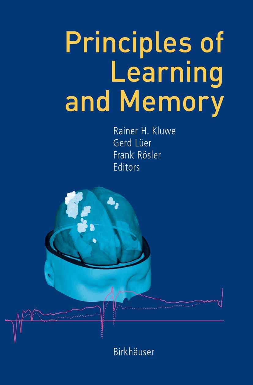 Principles of Learning and Memory,Used