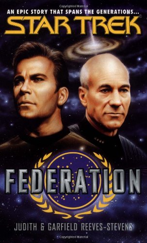 Federation (Star Trek),Used