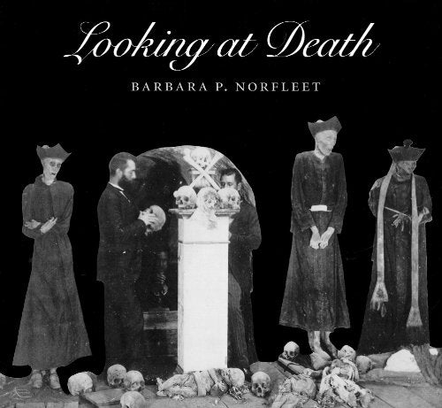 Looking At Death,Used