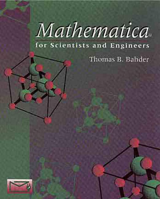 Mathematica for Scientists and Engineers,Used