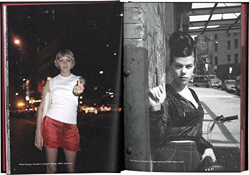 NYC Street Photography: It's the Joint,Used