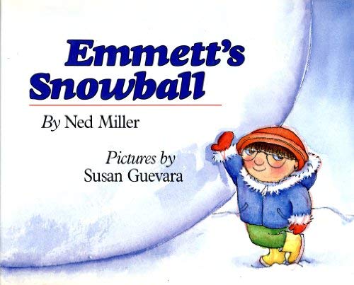 Emmett's Snowball,Used