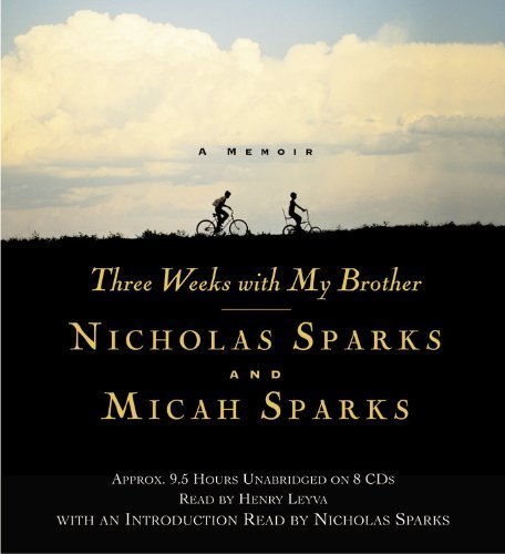 Three Weeks with My Brother,Used