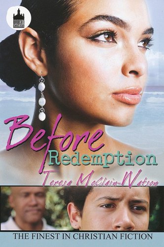 Before Redemption,Used