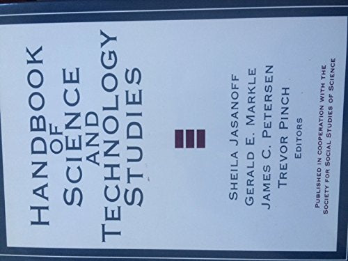 Handbook Of Science And Technology Studies,Used