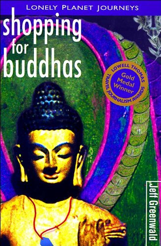 Shopping for Buddhas,Used