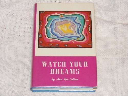 Watch Your Dreams,Used