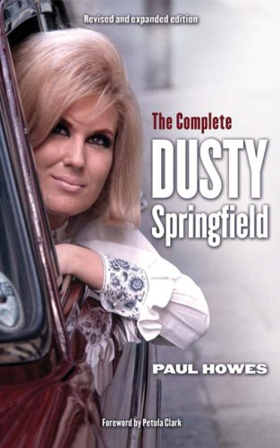 The Complete Dusty Springfield,Used
