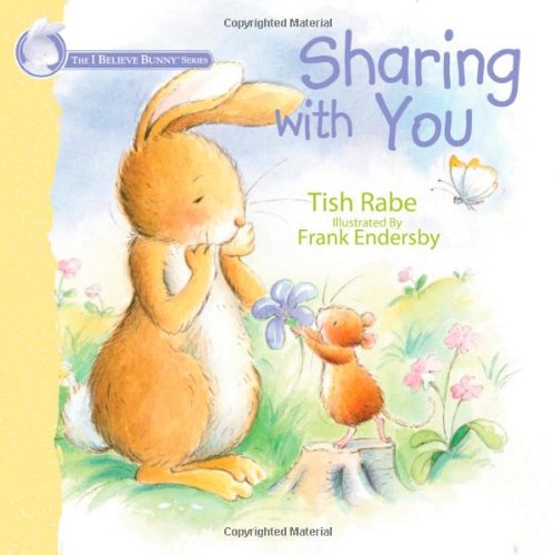 Sharing With You (I Believe Bunny, 2),Used