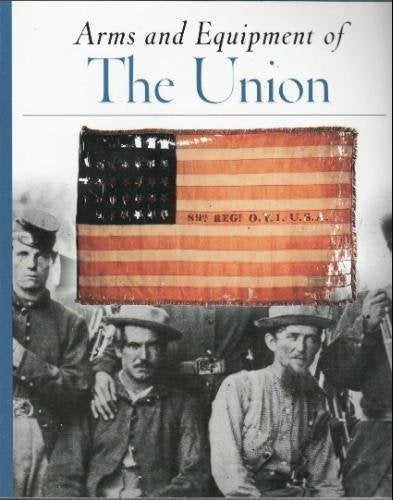 Arms And Equipment Of The Union,Used