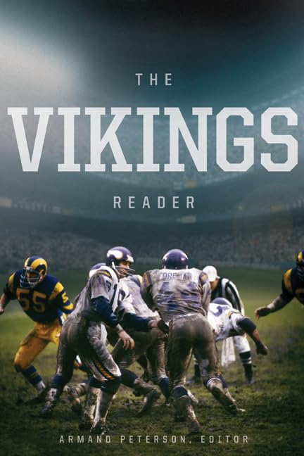The Vikings Reader,Used