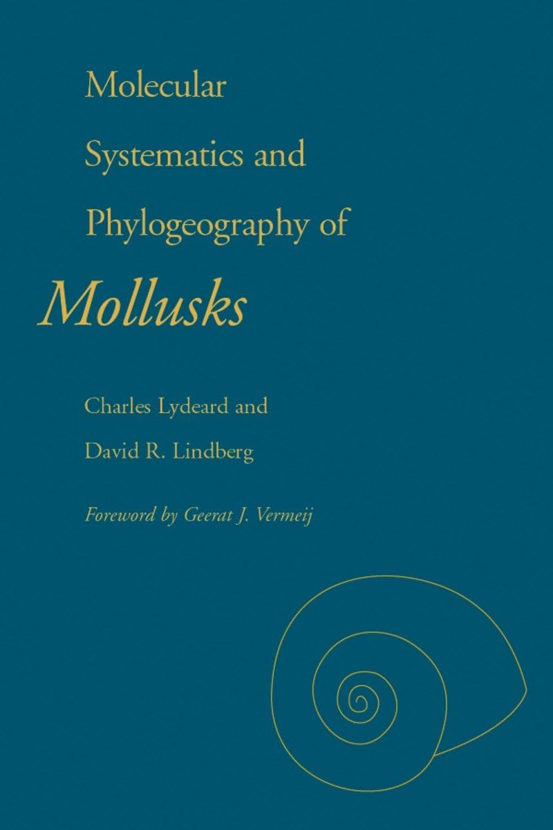 Molecular Systematics and Phylogeography of Mollusks,Used