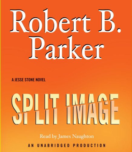Split Image (Chief Jesse Stone),New