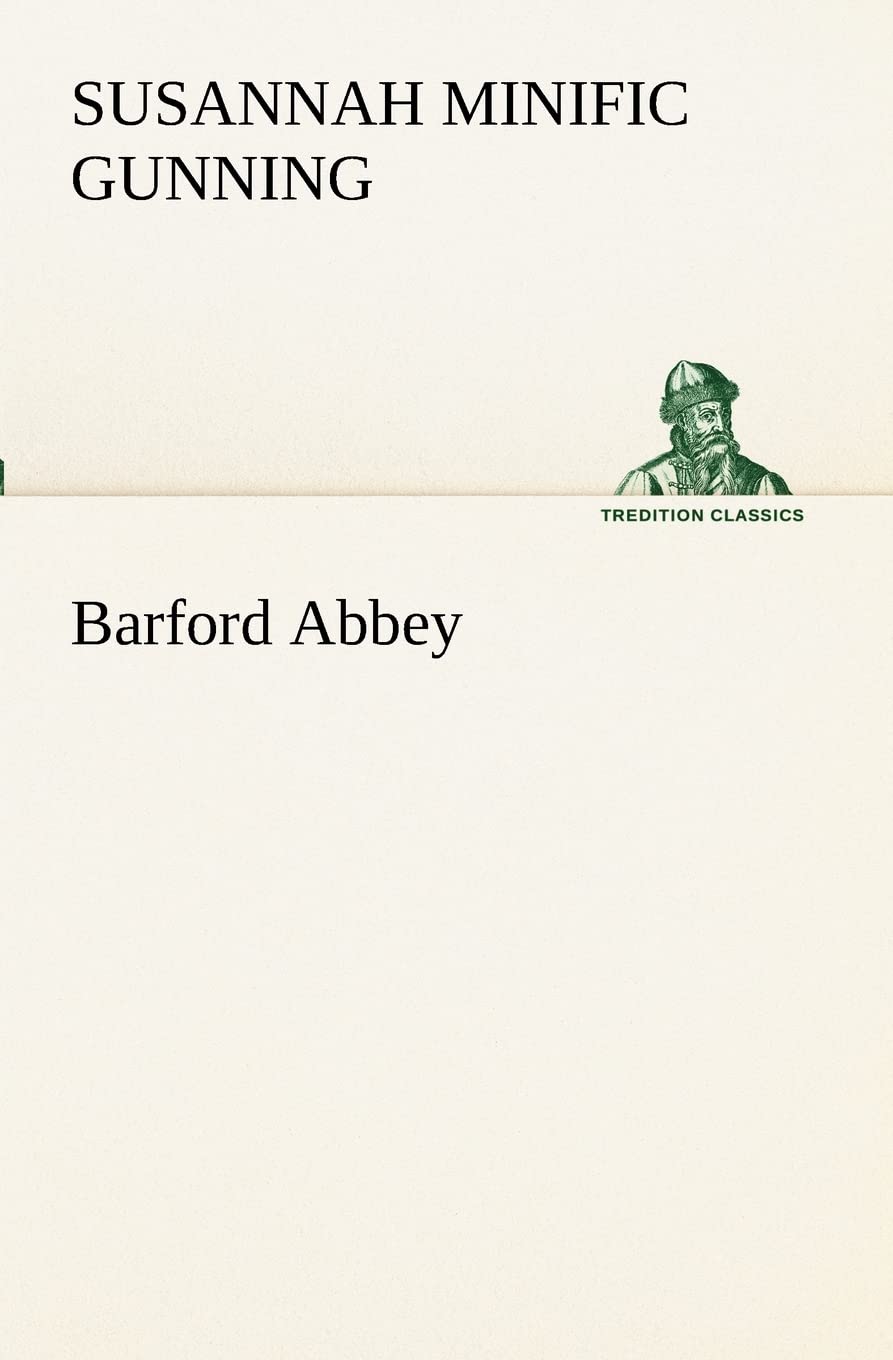 Barford Abbey,Used