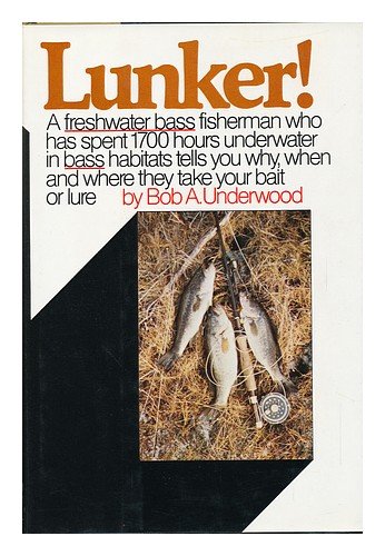 Lunker!,Used