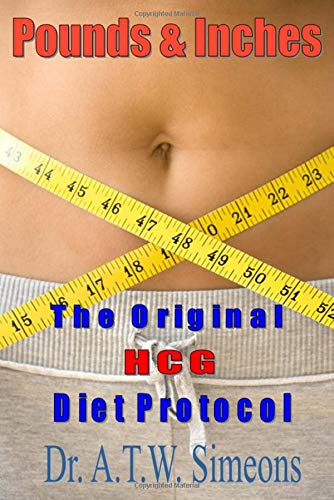 Pounds & Inches: A New Approach To Obesity,Used