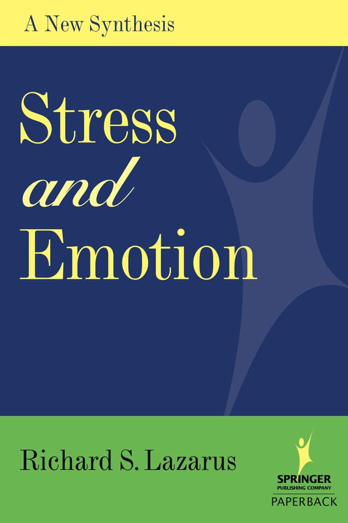 Stress And Emotion: A New Synthesis