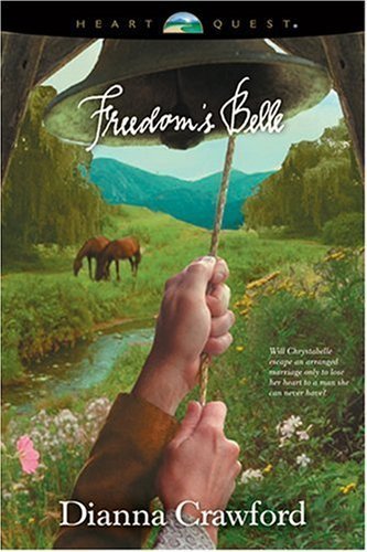 Freedom's Belle (Reardon Brothers #3),Used