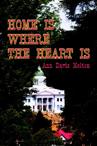 Home Is Where the Heart Is: a novel,Used