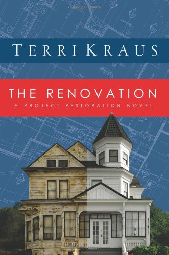 The Renovation: Carter Mansion (Project Restoration Series, Book 1),Used