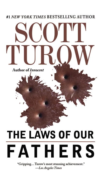 The Laws of Our Fathers,New