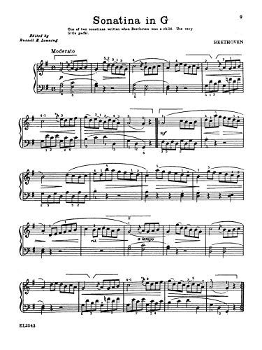 Music by the Masters: Bach, Beethoven, Chopin, Grieg, Handel, Haydn, Schubert and more,New