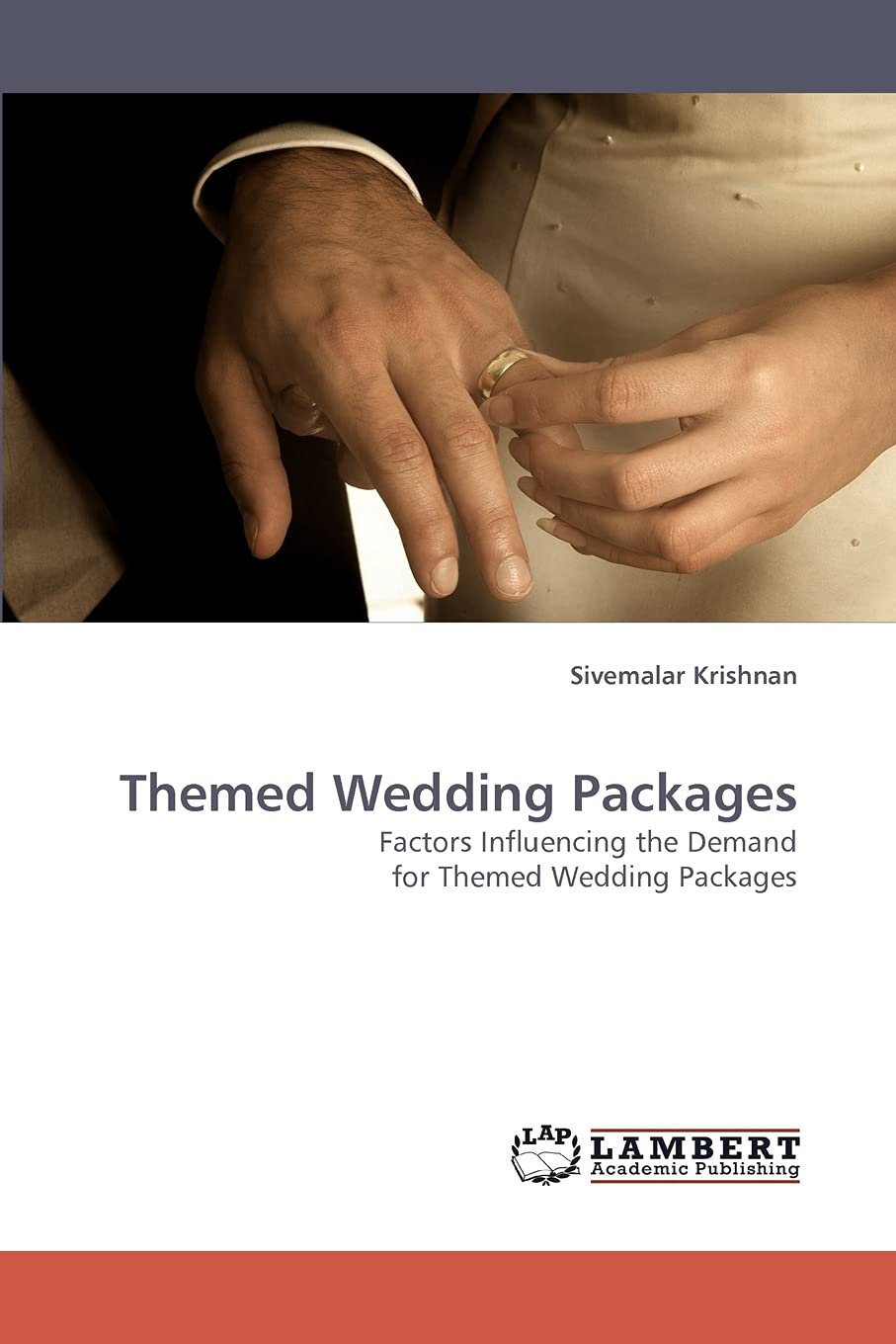 Themed Wedding Packages: Factors Influencing the Demand for Themed Wedding Packages,Used
