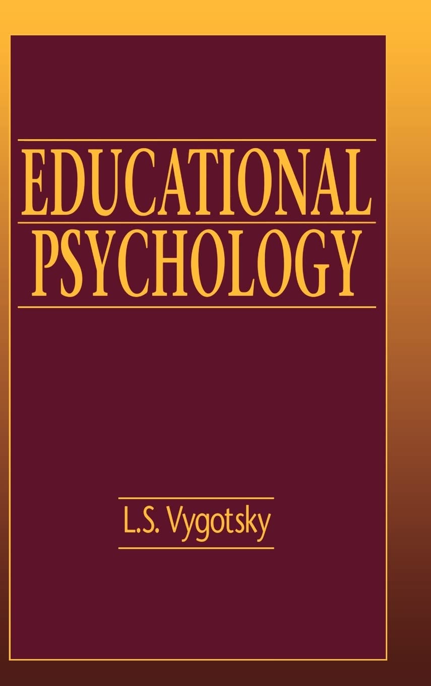 Educational Psychology (Classics in Soviet Psychology Series),Used