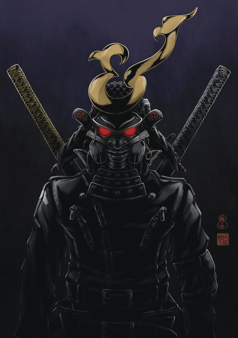 Sound & Fury: The Graphic Novel (Sturgill Simpson Presents Sound & Fury the Graphic Novel),Used