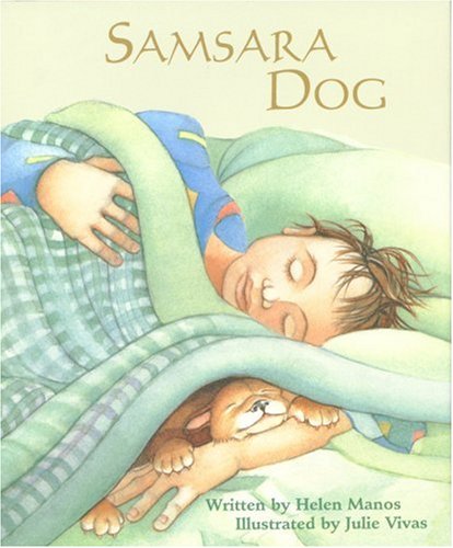 Samsara Dog,Used