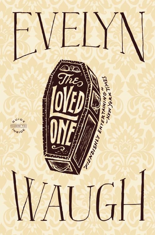 The Loved One,New