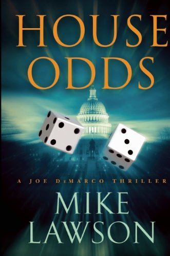 House Odds: A Joe Demarco Thriller (The Joe DeMarco Thrillers, 8),Used