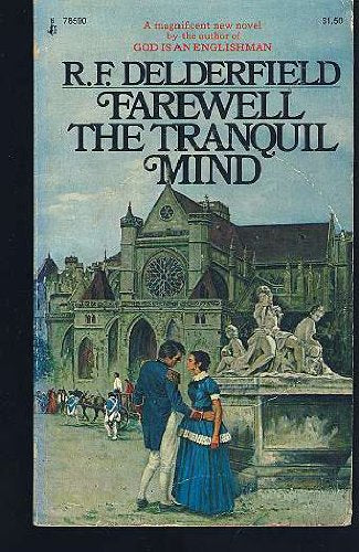Farewell the Tranquil Mind,Used