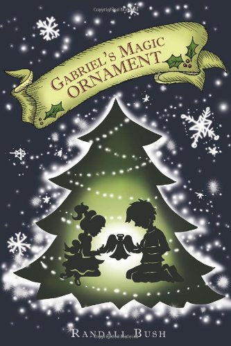 Gabriel'S Magic Ornament,Used