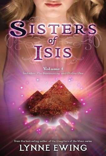 Sisters Of Isis Volume 1 (Sisters Of Isis, 1)