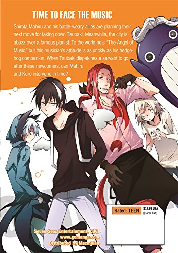Servamp Vol. 5,Used
